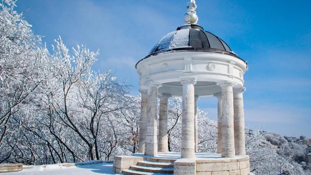 В Пятигорске выставку в музее Лермонтова посвятили юбилею Эоловой арфы