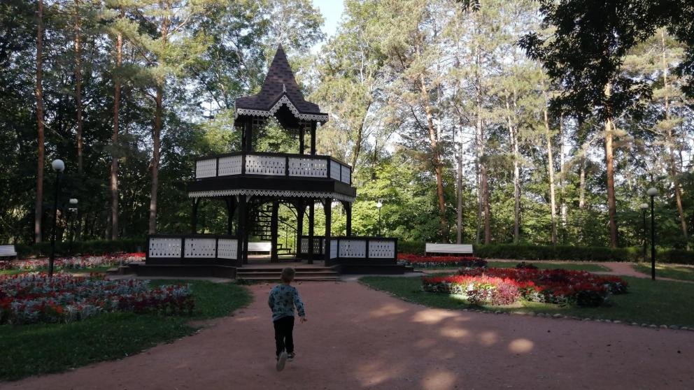 В 2023-2024 годах на Ставрополье запланировано реализовать 44 проекта с участием курортного сбора