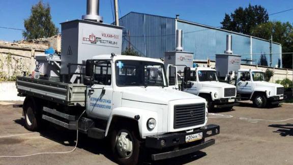 На Ставрополье в 2022 году утилизировано более 77 тонн биоотходов