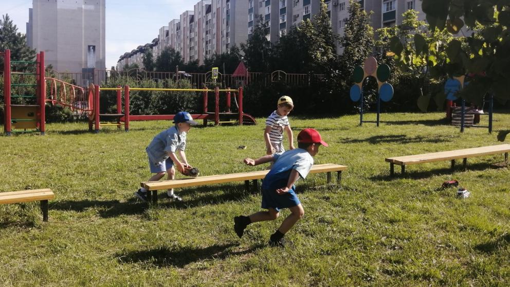 В Ставрополе завершена летняя приемка детских садов