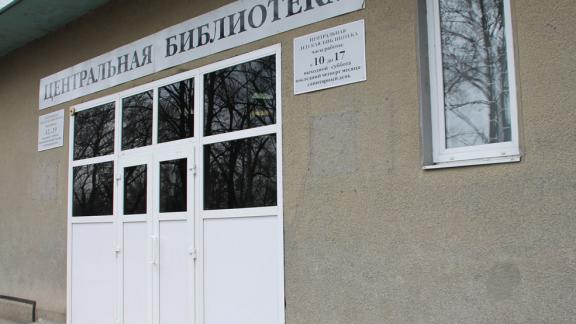 Доступ к 6 миллионам электронных изданий получили жители Невинномысска