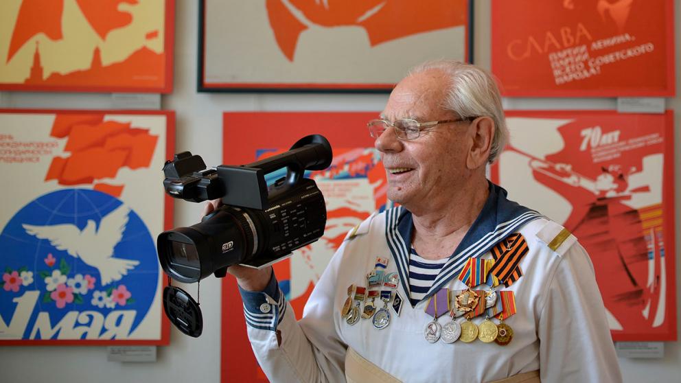 Загадки Александра Пильцова