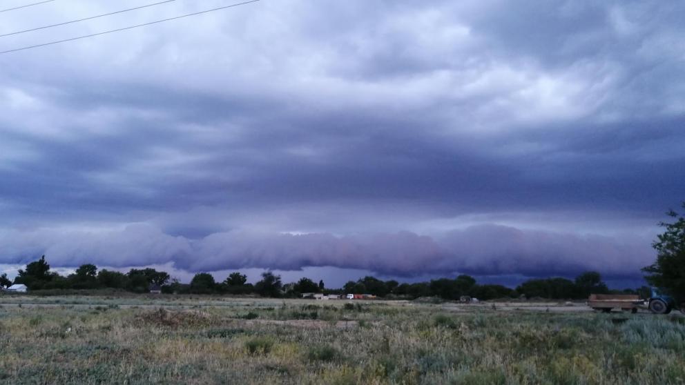 Губернатор Ставрополья поручил всем службам подготовиться к возможным погодным рискам