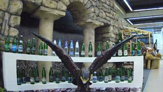 Золотые награды получили ставропольцы на «Золотой осени – 2010»