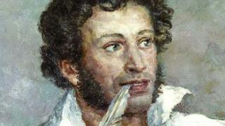 В 2020 году исполняется 200 лет первой поездке Александра Пушкина на Кавказ