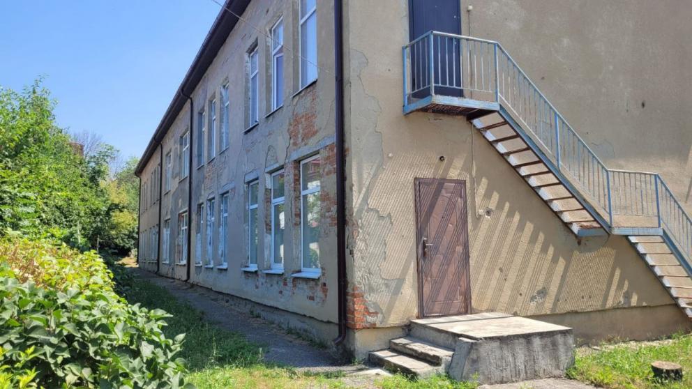 В селе Винсады на Ставрополье отремонтируют детский сад