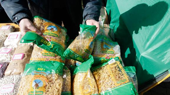 Жителям Ставрополья рассказали о сроках хранения бакалейных продуктов
