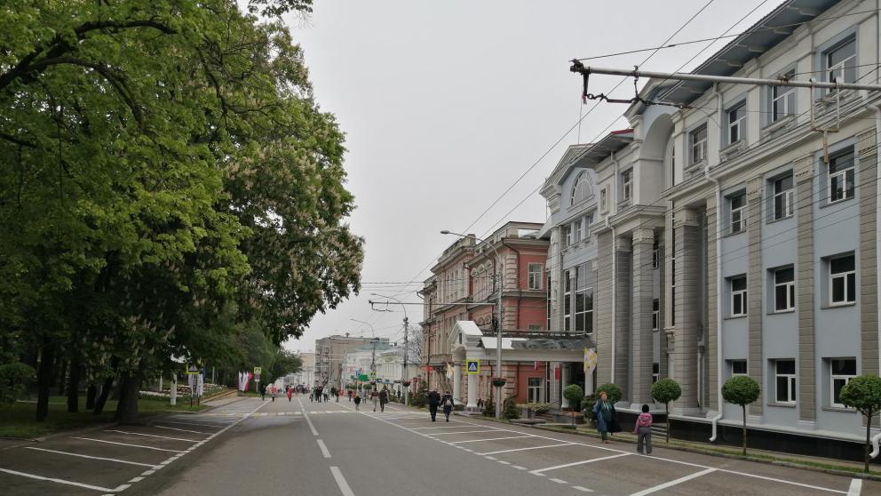 В Ставрополе будут развивать медицинский туризм