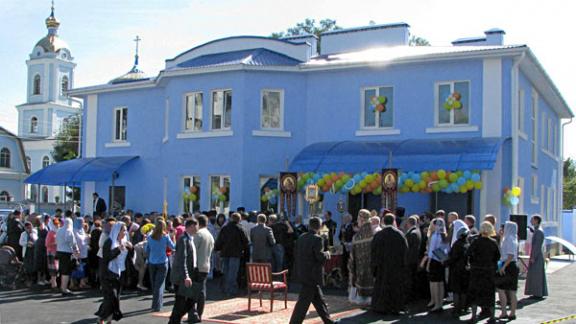 Первый на Кавказе православный детский сад появился в Кисловодске