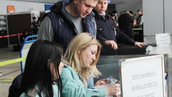 Всероссийская акция «Узнай о своих долгах» проходит в Ставропольском крае