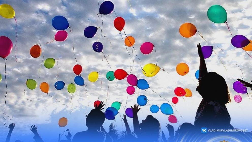 Губернатор Ставрополья поздравил выпускников с новым этапом в их жизни