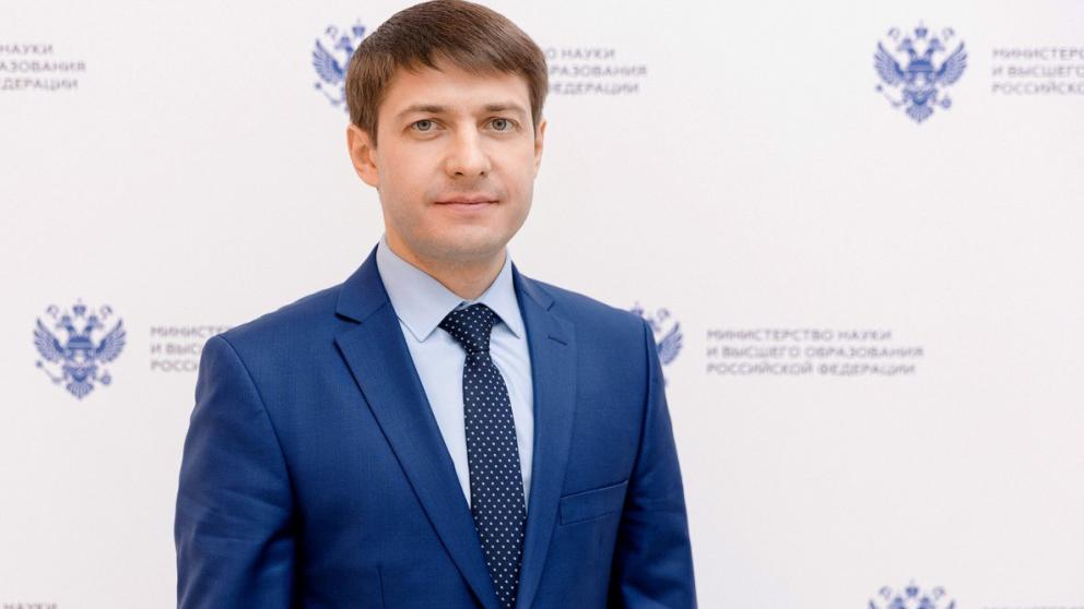 Ректор СКФУ покидает свой пост