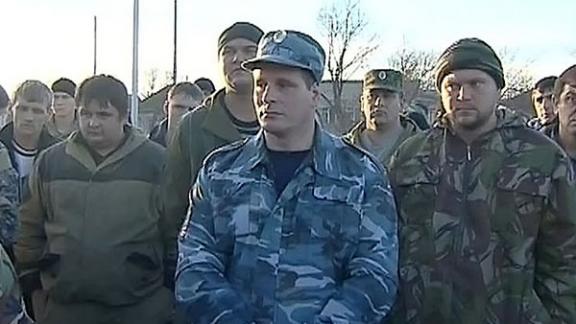 В перестрелке между чеченцами и казаками в Зеленокумске ранены восемь человек