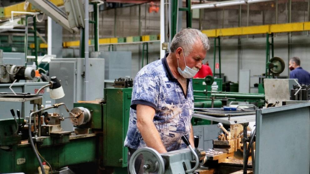 Ставропольский завод «Сигнал» переходит на бережливое производство