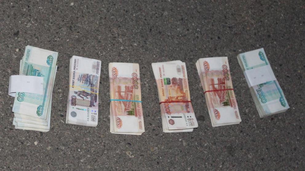 Сотрудников Управления капитального строительства в Предгорном округе Ставрополья подозревают в коррупции