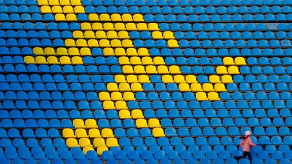 Пять наград Всемирных летних игр специальной Олимпиады привезла из Афин ставропольчанка