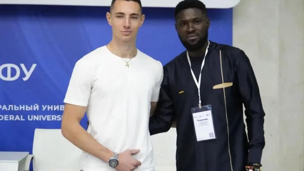 В Ставрополе стартовал масштабный конкурс для иностранных студентов