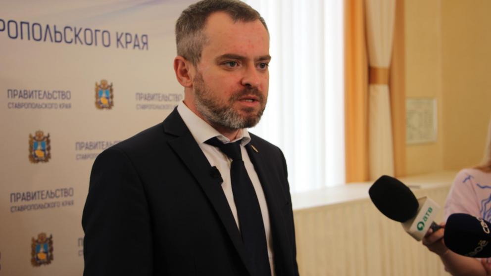 На Ставрополье замедляется интернет для защиты от атак БПЛА