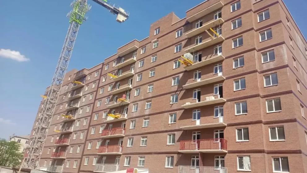 Губернатор Ставрополья рассказал о переселении из аварийного жилья в крае