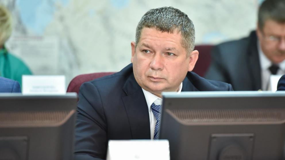 Ставропольским муниципалитетам напомнили о работе с молодыми семьями, нуждающимися в жилье