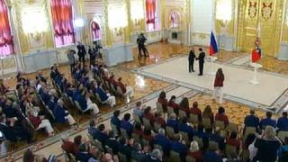 Ставропольским олимпийцам, занявшим призовые места, выплатят денежные премии