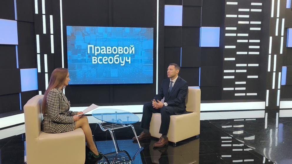 Ставропольцам разъяснят запрет на употребление иностранных слов для бизнеса