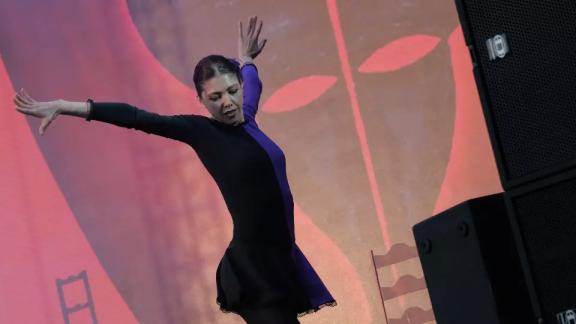 Жителей Ставрополья с Днём края поздравят творческие коллективы ЛНР, ДНР и Белгородчины