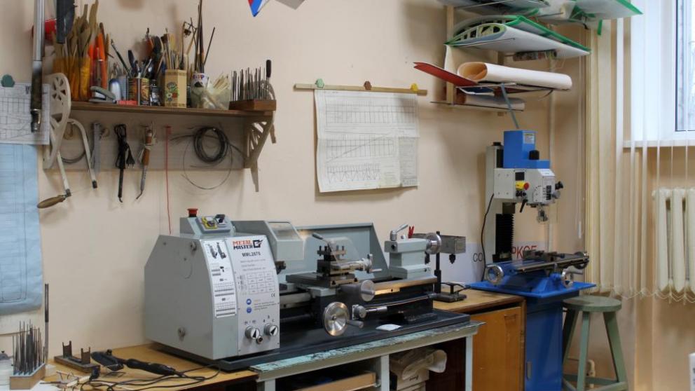 В Ессентуках в марте откроют центр молодежного инновационного творчества