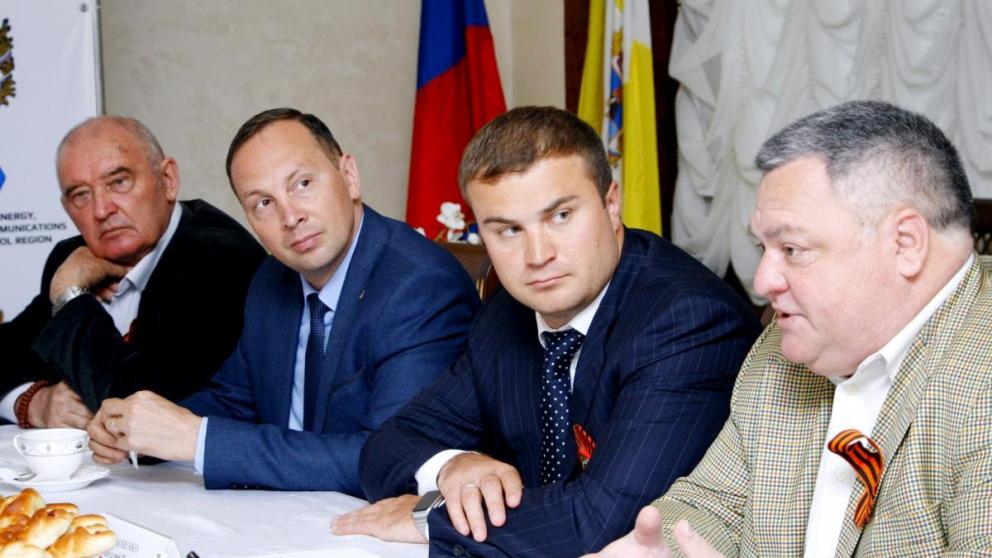 В Ставрополе появится памятник связистам