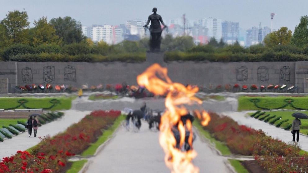Жителей Ставрополья приглашают на конкурсы «Наследники блокадного Ленинграда»
