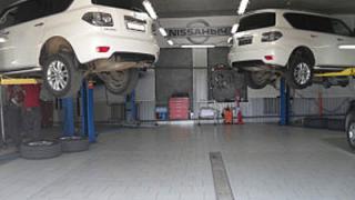 Автосервис «Ниссаныч» вводит скидочные купоны на ремонт и техобслуживание