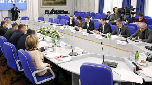 Прокуратура Ставрополья требует индексации социальных выплат