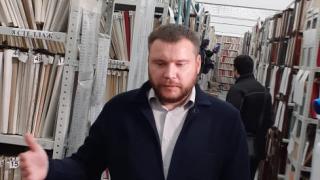 В архиве «Ставкрайимущества» хранится 1,7 млн документов