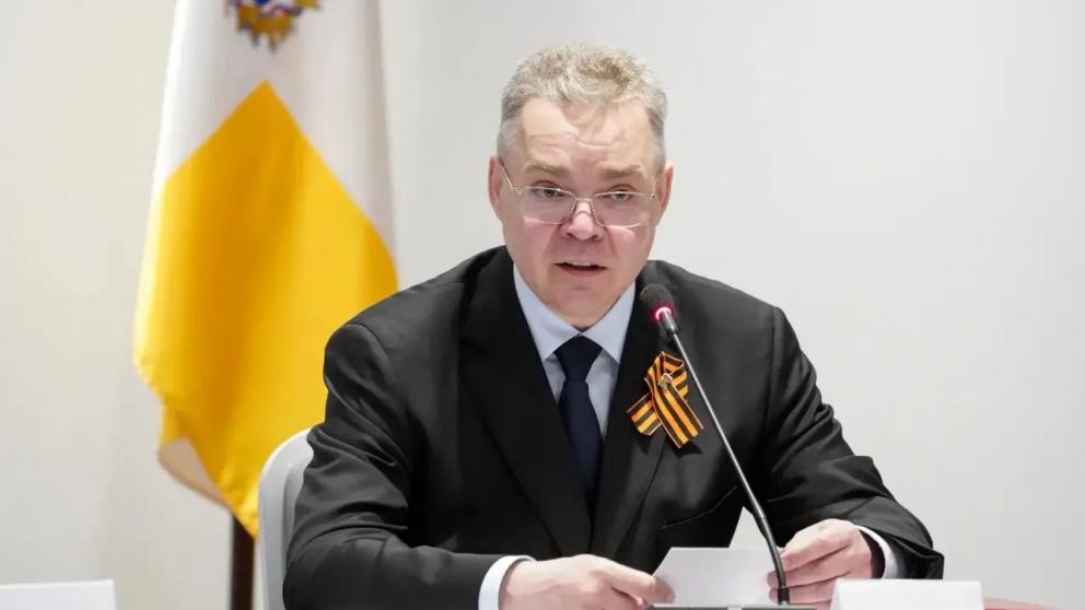 Губернатор Ставрополья поручил усилить меры безопасности перед крупными мероприятиями и праздниками