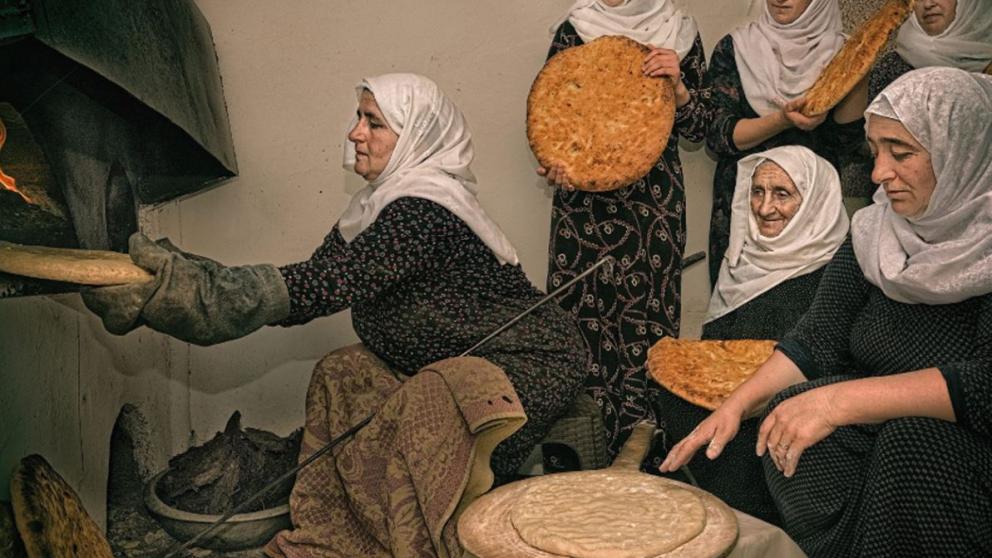 Сразу два фотохудожника Ставрополья взяли Гран-при конкурса Русского географического общества