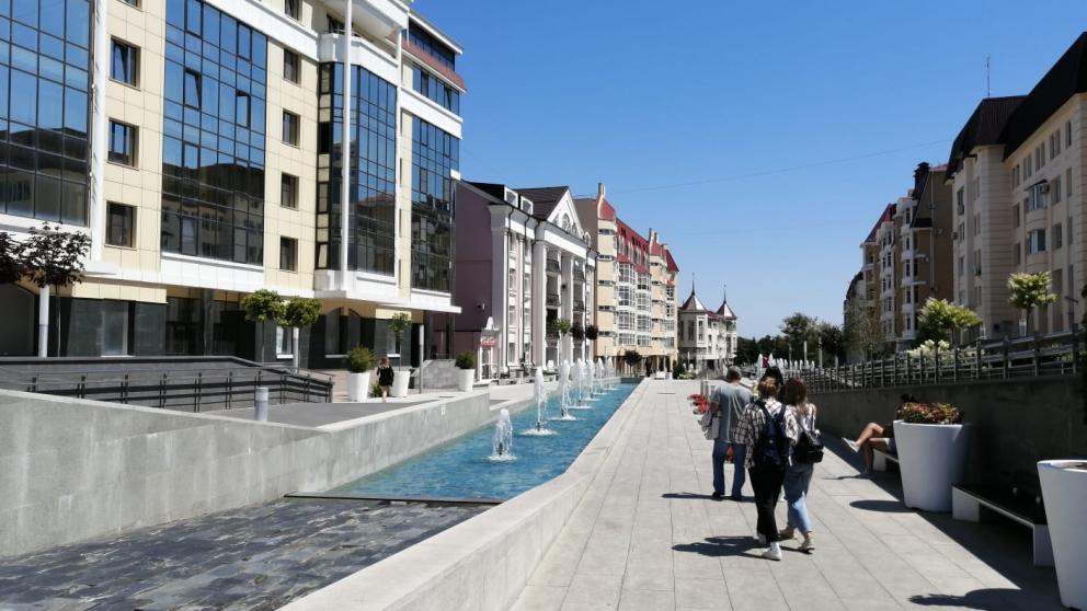 В Ставрополе готовятся к переписи населения