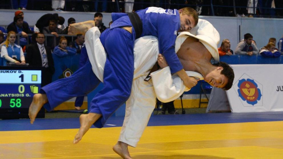 Ставропольские единоборцы отличились в Карачаево-Черкесии и Чечне