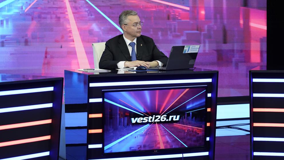 Глава Апанасенковского округа: Подвоз воды идёт по графику