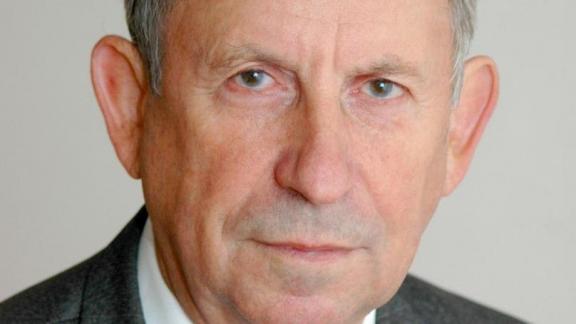 Виктор Криунов: Олимпиадам – да! А войнам – нет!