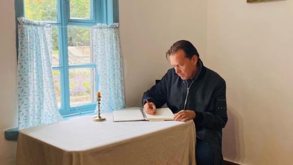 В музее Пятигорска коллектив из Москвы представит необычный спектакль