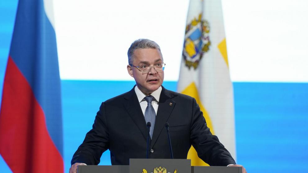 Губернатор Владимиров: На Ставрополье участники СВО ощущают максимальный уровень поддержки