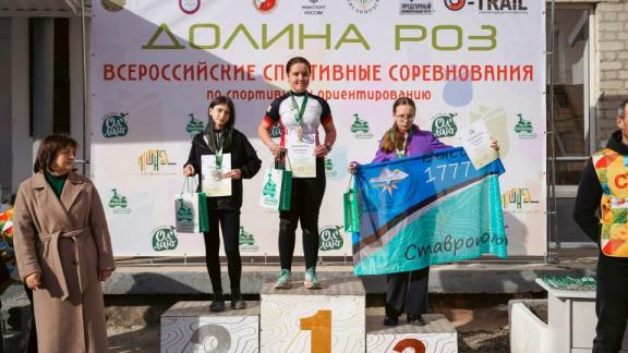 Ставропольские спортсмены завоевали 28 медалей на краевом чемпионате