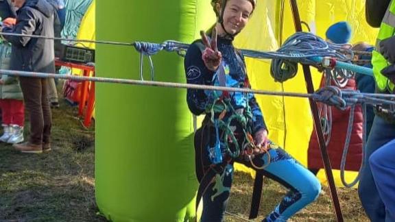 Спортсмены из Ставрополя забрали 11 наград краевых соревнований