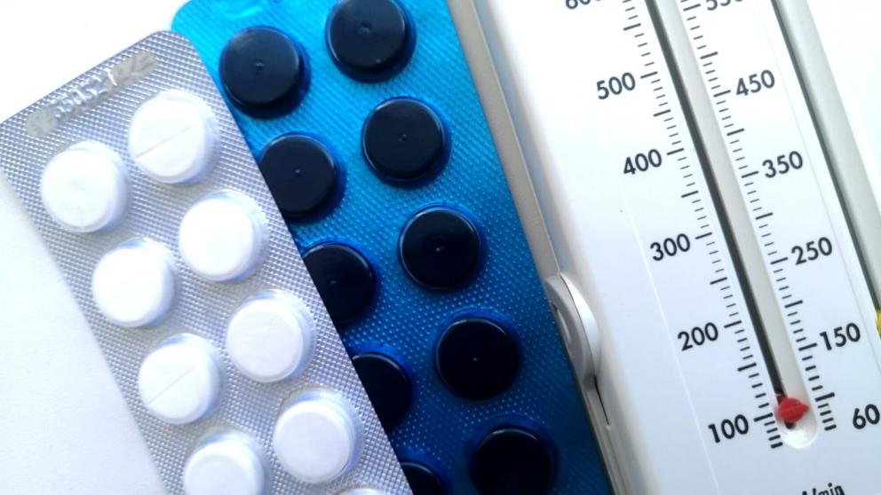 На Ставрополье от коронавируса выздоровели 119 пациентов