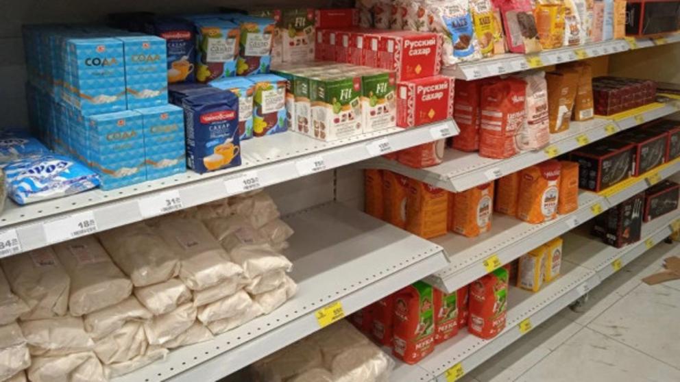 50 пищевых производителей Ставрополья представили свою продукцию в Интернет-торговле