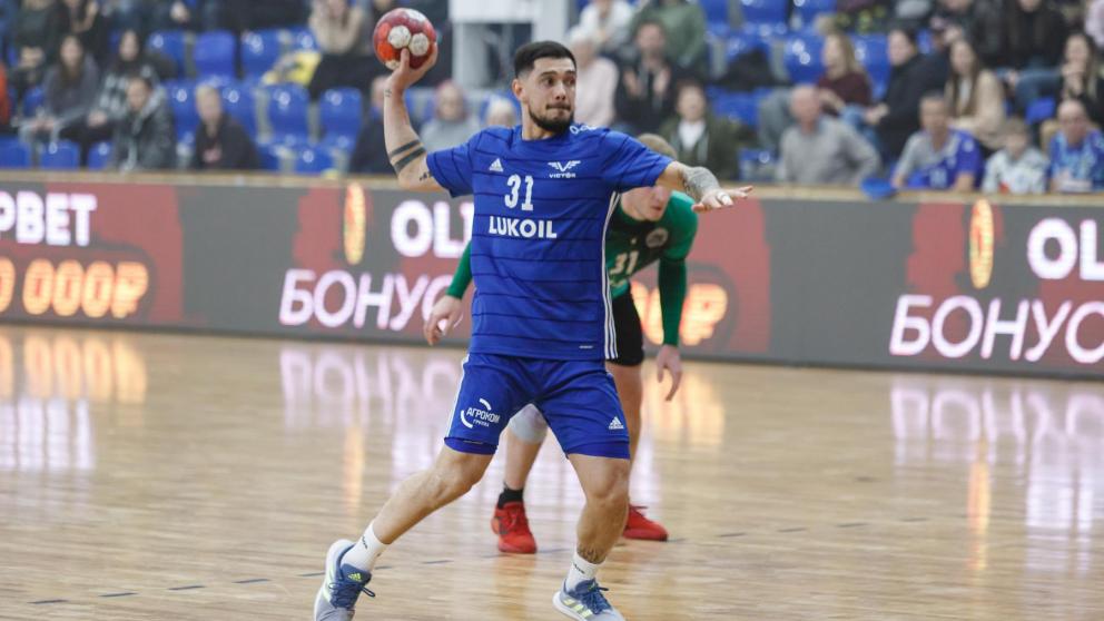 Ставропольские «викторианцы» продолжают борьбу на трёх фронтах