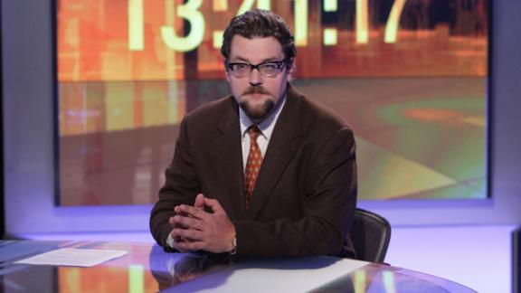 Звезды телеканала РЕН ТВ о физической подготовке и здоровье