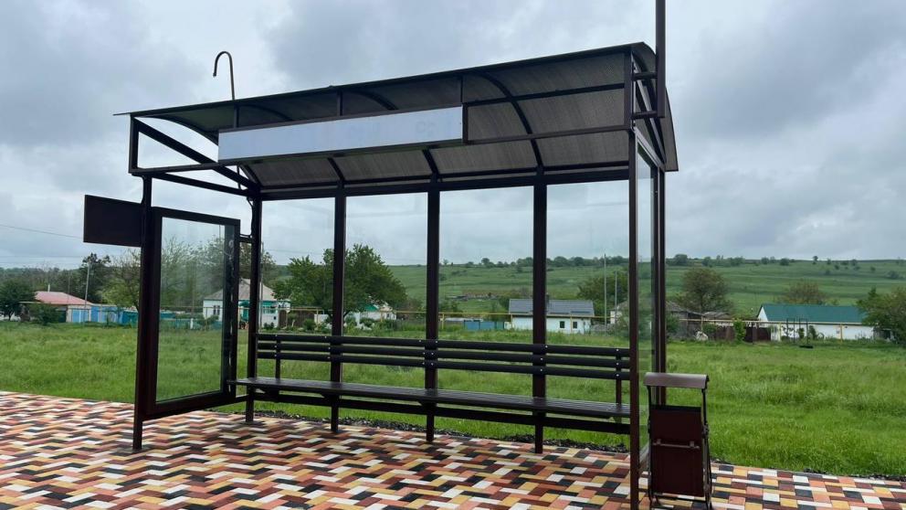 В Труновском округе Ставрополья развивают проекты инициативного бюджетирования