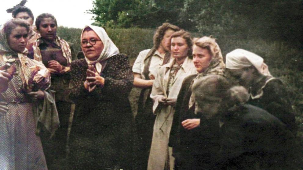 Памяти выдающего археолога Татьяны Минаевой посвящена выставка в музее-заповеднике