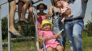 Полицейский тыл